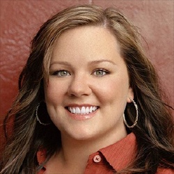 Melissa McCarthy - Actrice