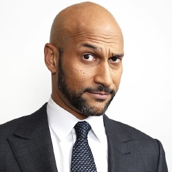 Keegan-Michael Key - Acteur