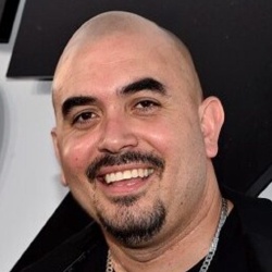 Noel Gugliemi - Acteur