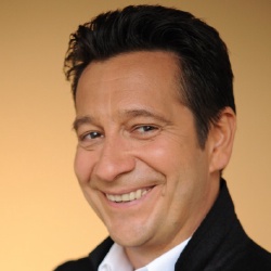 Laurent Gerra - Acteur