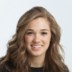 Haley Lu Richardson - Acteur