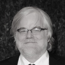 Philip Seymour Hoffman - Acteur