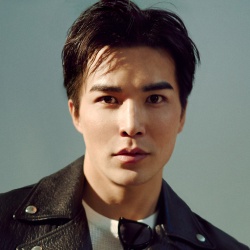 Ludi Lin - Acteur