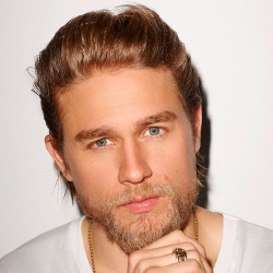 Charlie Hunnam - Acteur