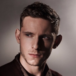 Jamie Bell - Acteur