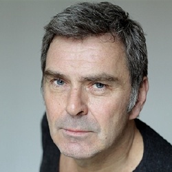 Yves Lambrecht - Acteur