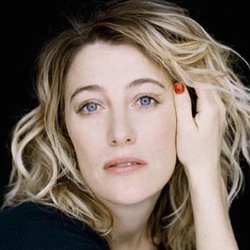 Valeria Bruni Tedeschi - Actrice