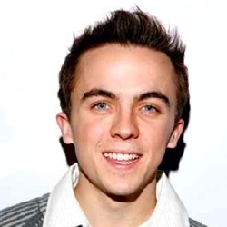 Frankie Muniz - Acteur