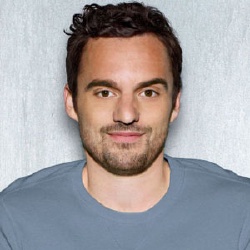 Jake Johnson - Acteur