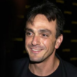 Hank Azaria - Acteur