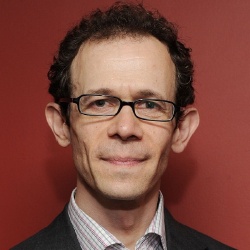 Adam Godley - Acteur