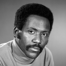 Richard Roundtree - Acteur