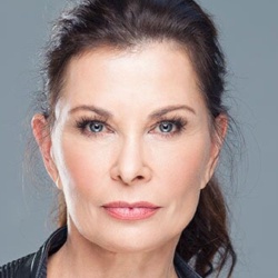 Jane Badler - Actrice