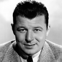 Jack Carson - Acteur