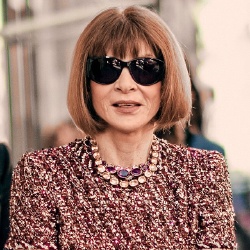 Anna Wintour - Femme d'affaire