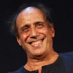 Adriano Celentano - Acteur