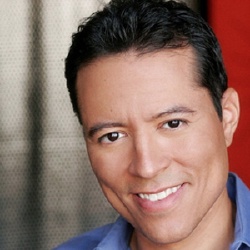 Yancey Arias - Acteur