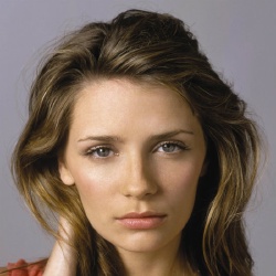 Mischa Barton - Actrice