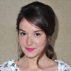 Anaïs Demoustier - Actrice