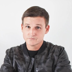 Rob Dyrdek - Présentateur