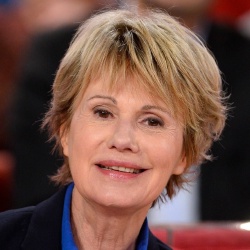 Miou-Miou - Actrice