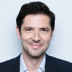 Melvil Poupaud - Acteur