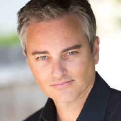 Kerr Smith - Acteur