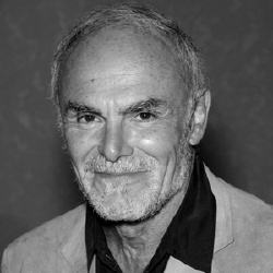 John Saxon - Acteur