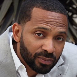 Mike Epps - Acteur