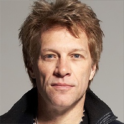 Jon Bon Jovi - Acteur