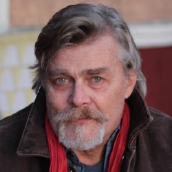 Nicholas Campbell - Acteur