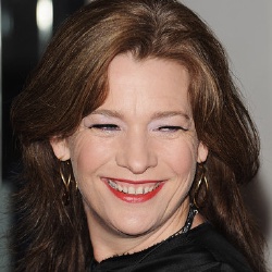 Kerry Fox - Actrice