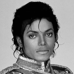 Michael Jackson - Chanteur