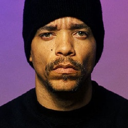 Ice-t - Guest star