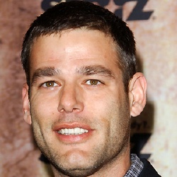 Ivan Sergei - Acteur