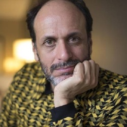 Luca Guadagnino - Réalisateur