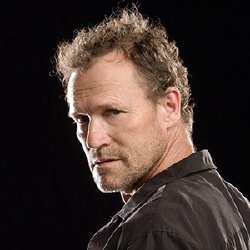 Michael Rooker - Acteur