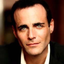 Brian Bloom - Scénariste