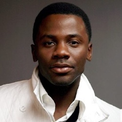 Derek Luke - Acteur