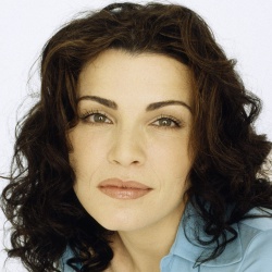 Julianna Margulies - Actrice