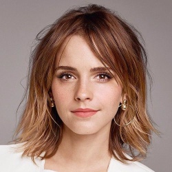 Emma Watson - Actrice