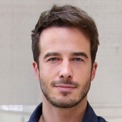 Ryan Carnes - Acteur