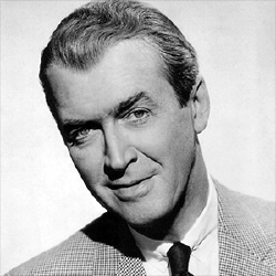 James Stewart - Acteur