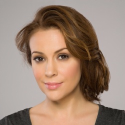 Alyssa Milano - Actrice