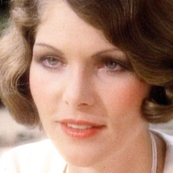 Lois Chiles - Actrice