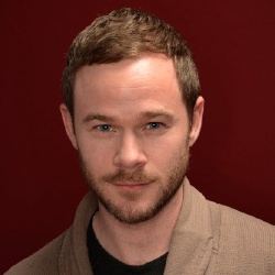 Aaron Ashmore - Acteur