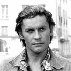 Helmut Berger - Acteur