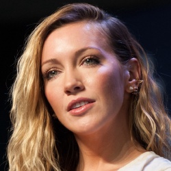 Katie Cassidy - Actrice