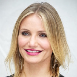 Cameron Diaz - Voix Off VO