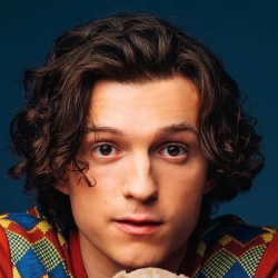 Tom Holland - Acteur